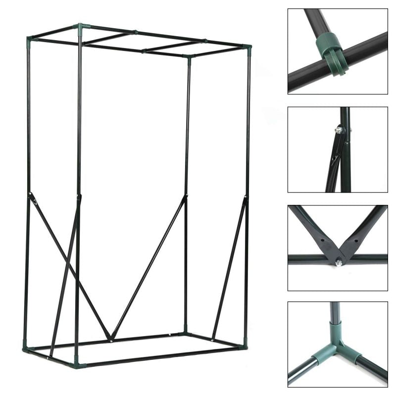 Sekey Tomato Greenhouse 150cm x 50cm x 100cm