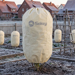 Sekey Winterschutzhaube für Pflanzen – Zuverlässiger Schutz in der kalten Jahreszeit