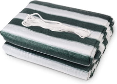 Sun sail HDPE sun protection sail