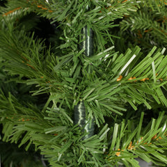 Salcar Künstlicher Weihnachtsbaum Fichte – Extra dicht & naturgetreu, bis zu 99 % PE, 90–210 cm