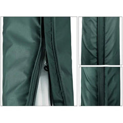 Sekey 175 x 30,5/36,5 cm Schutzhülle für 300 cm Sonnenschirm, aus Polyester-Gewebe Sekey