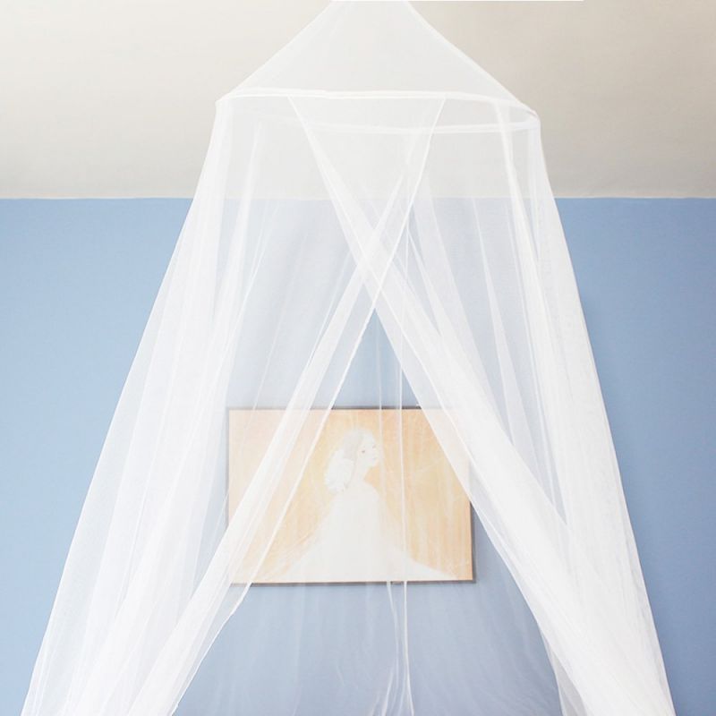 Sekey Round Mosquito Net for Bed