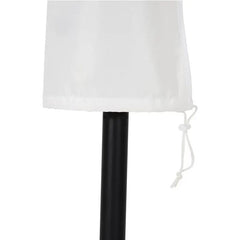 Sekey 140 x 25.5/27 cm protective cover for 200 cm parasol, made of polyester fabric