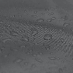 Sekey 160 x 62 cm protective cover for double parasol, made of Oxford fabric