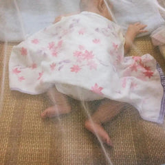 Sekey Runder Moskitonetz für Bett Sekey