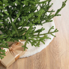 Salcar Künstlicher Weihnachtsbaum Fichte – Extra dicht & naturgetreu, bis zu 99 % PE, 90–210 cm