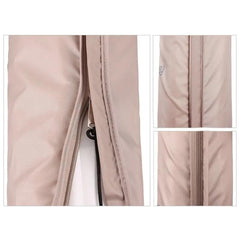 Sekey 160 x 50/62 cm protective cover for double parasol, made of polyester fabric