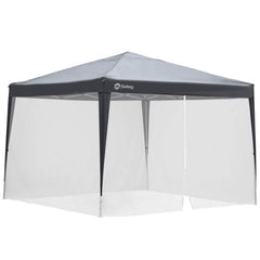 Sekey Moskitonetz für 300 x 300 cm Pavillon