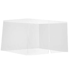 Sekey Moskitonetz für 300 x 300 cm Pavillon