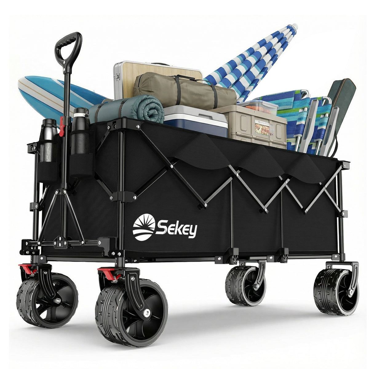 Gitterwagen abschließbar | 150KG Tragkraft | 2 Ladeklappen 4 Lenkrollen | Vielseitig einsetzbar als Ballwagen, Gitterbox für Sportgeräte und Bälle | robuster Lagerwagen 585x950x870mm Gitterwagen abschließbar | 150KG Tragkraft | 2 Ladeklappen 4 Lenkrollen | Vielseitig einsetzbar als Ballwagen, Gitterbox für Sportgeräte und Bälle | robuster Lagerwagen 585x950x870mm