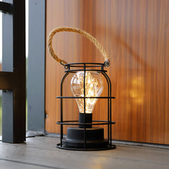 Salcar LED Laternen Batteriebetriebe, 20 LEDs