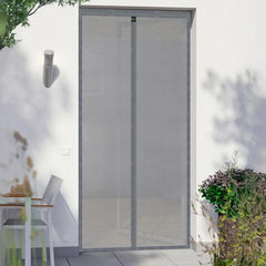 Sekey Sichtschutz  Fliegengitter Tür aus Polyester Sekey