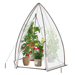 Sekey tomato greenhouse 160 x 160 x 180 cm