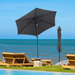 Parasol blind box for €29.99