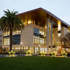 Salcar 3/6 piece set LED solar garden lights with star