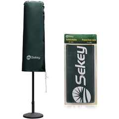 Sekey 160 x 50/62 cm protective cover for double parasol, made of polyester fabric