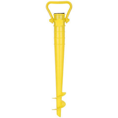 Sekey 16 mm - 32 mm ground sleeve for parasol