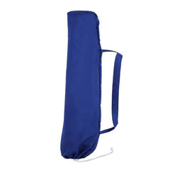 Sekey ∅ 160 cm Strandschirm mit Schutzhülle, Sonnenschutz UV25+ Sekey