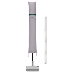 Sekey 175 x 27.5/35.5 cm protective cover for 300 cm parasol, made of polyester fabric