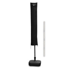 Sekey 170 x 27.5/33.5 cm protective cover for 300 cm parasol, made of Oxford fabric