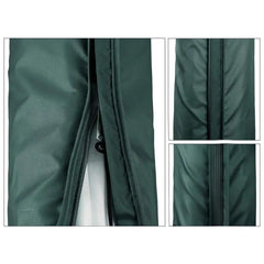 Sekey 160 x 50/62 cm protective cover for double parasol, made of polyester fabric