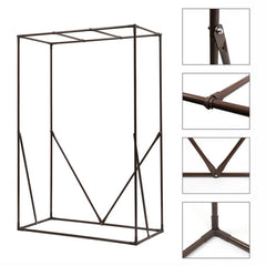 Sekey Tomato Greenhouse 150cm x 50cm x 100cm