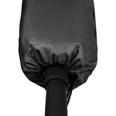 Sekey 140 x 25.5/27 cm protective cover for 200 cm parasol, made of polyester fabric