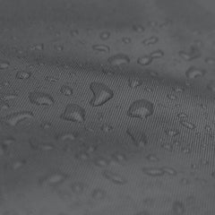 Sekey 260 x 65 cm Schutzhülle für 300 cm Ampelschirm, aus Oxford-Gewebe