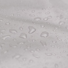 Sekey 260 x 65 cm Schutzhülle für 300 cm Ampelschirm, aus Oxford-Gewebe