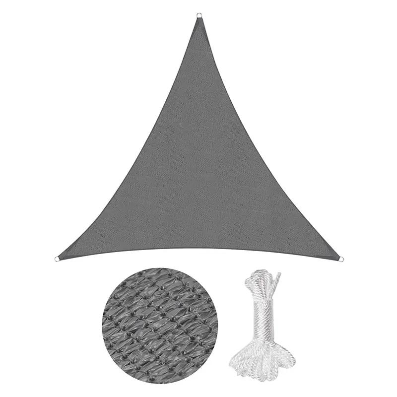 sonnensegel aus hdpe Hochwertiges Sonnensegel aus HDPE für UV-Schutz und Wetterbeständigkeit – sekeymall