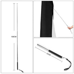 Sekey 160 x 50/62 cm protective cover for double parasol, made of polyester fabric