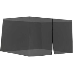 Moskitonetz für Pavillon 3x3m - Salcar GmbH Moskitonetz für Pavillon 3x3m - Salcar GmbH
