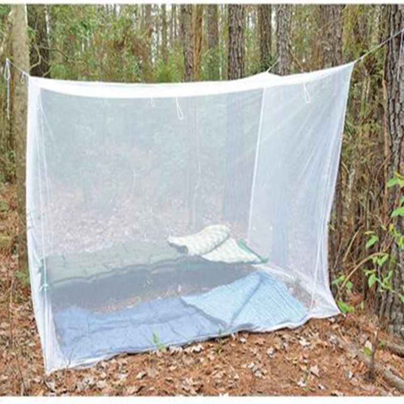 Sekey Rectangular Mosquito Net for Bed