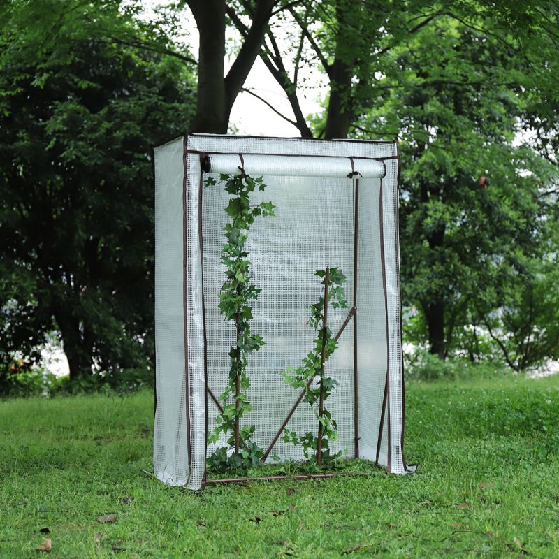 Sekey Tomato Greenhouse 150cm x 50cm x 100cm