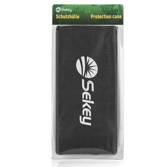 Sekey 190 x 30/50 cm protective cover for 350 cm parasol, made of polyester fabric