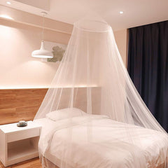 Sekey Round Mosquito Net for Bed